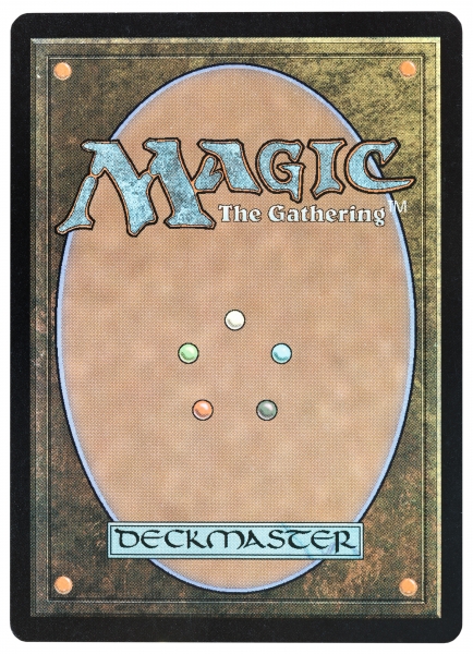 magic the gathering kort